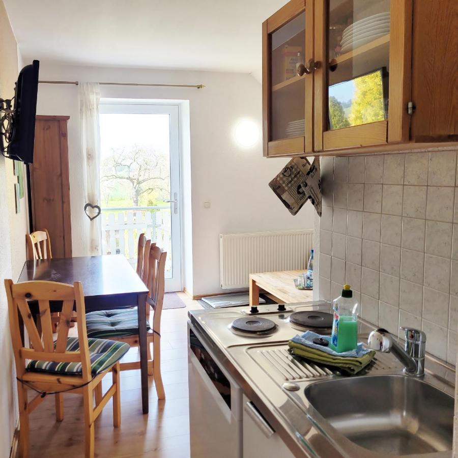 Pension Landhaus Teichgraf Wolgast Exteriör bild